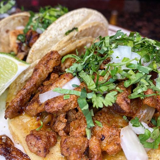 Molcajete Mexican Grill